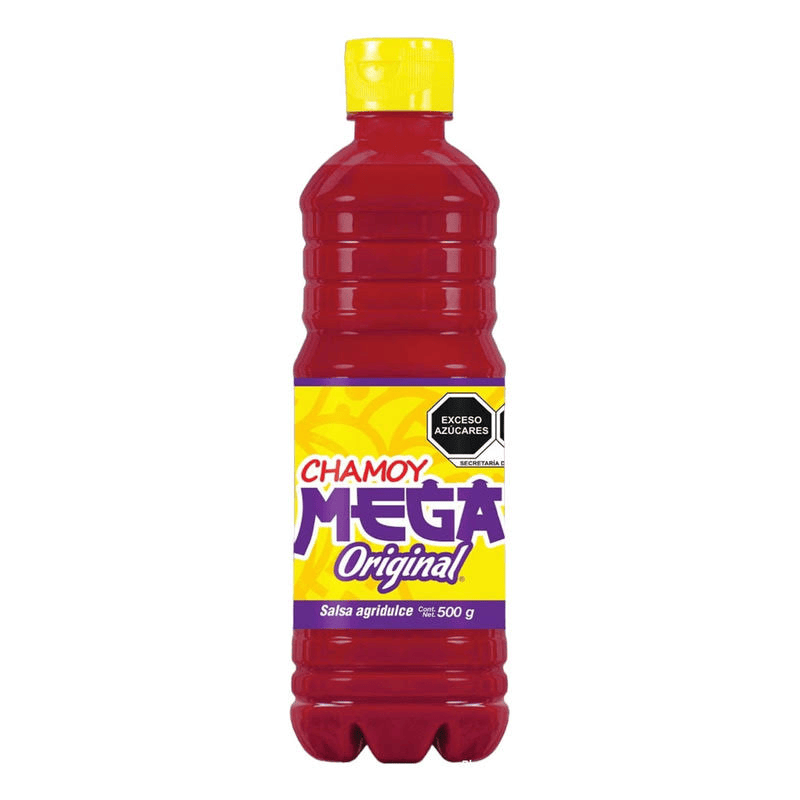 CHAMOY MEGA 24 500 ML